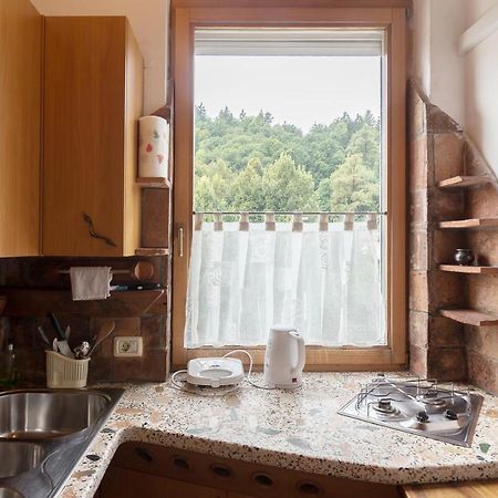 Cozy, Bright And Affordable Single Studio - Free Parking Любляна Экстерьер фото