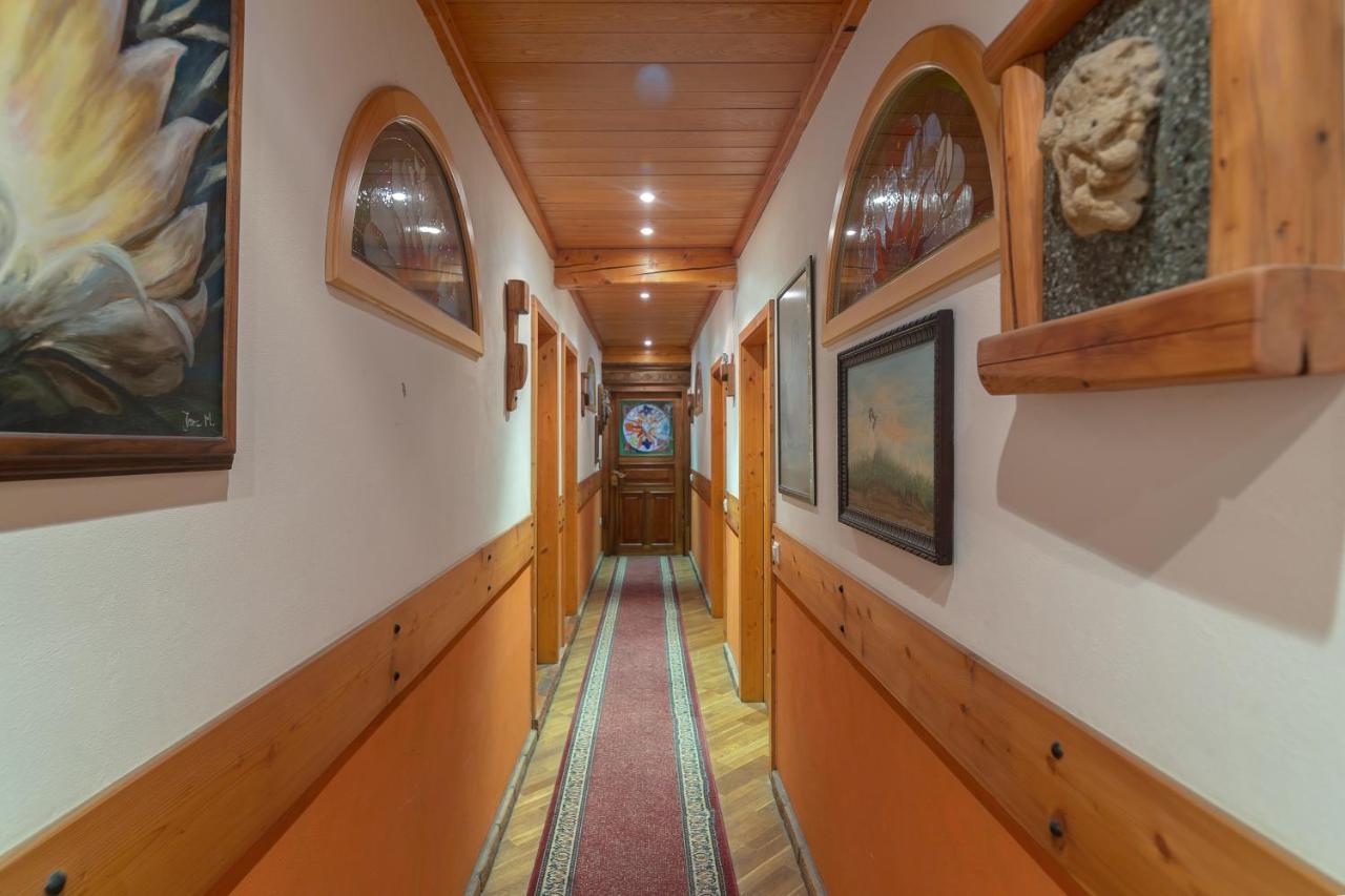 Cozy, Bright And Affordable Single Studio - Free Parking Любляна Экстерьер фото