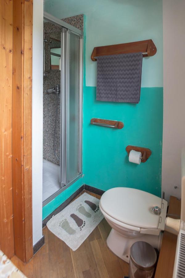 Cozy, Bright And Affordable Single Studio - Free Parking Любляна Экстерьер фото